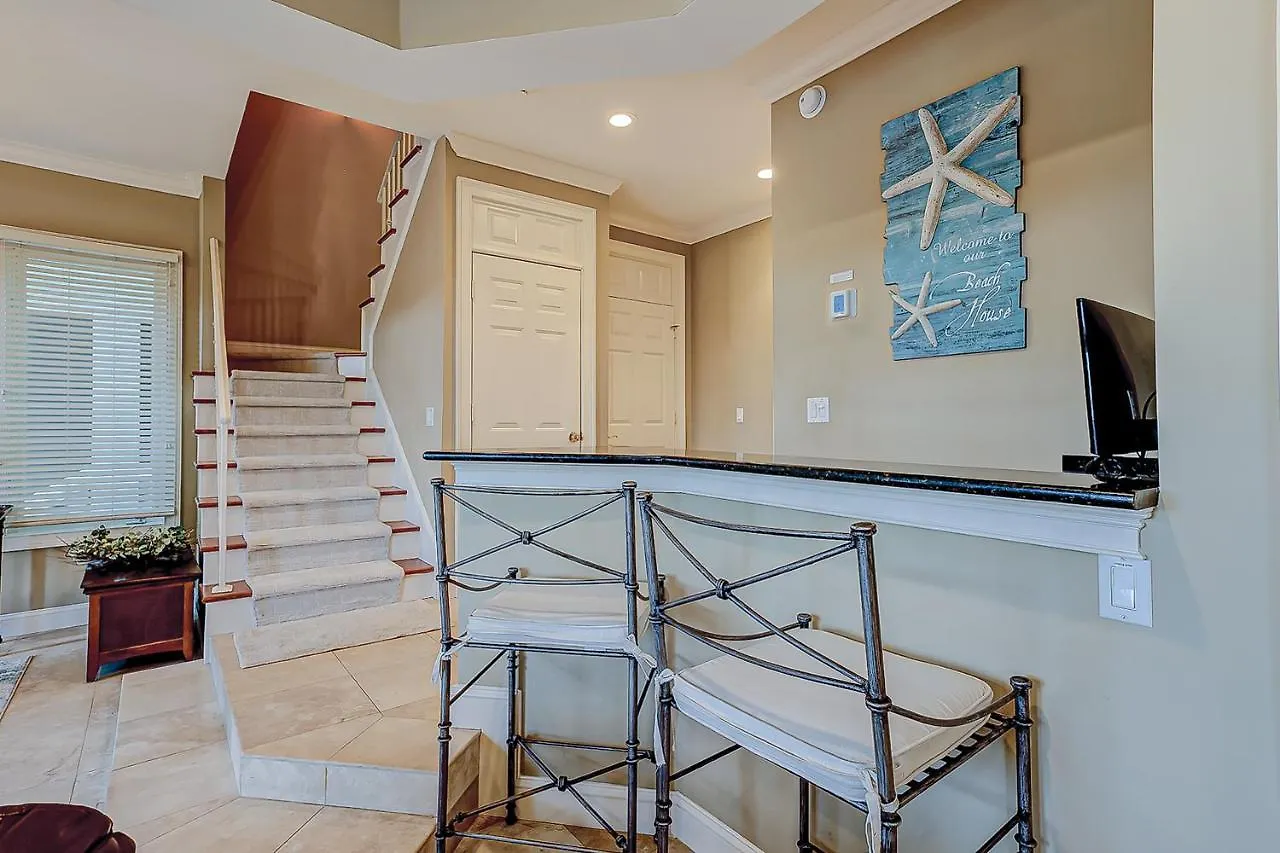 Holiday home Sea Pointe
