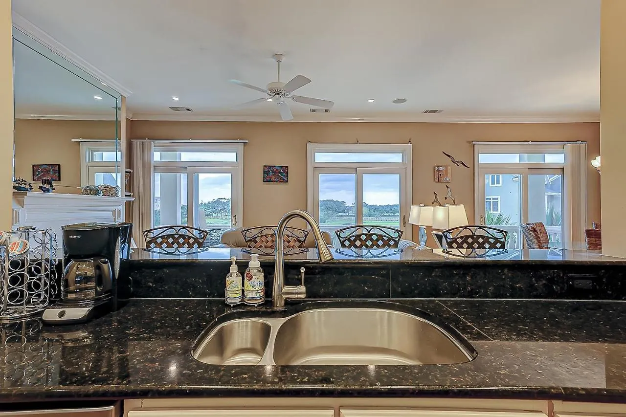 Sea Pointe Holiday home