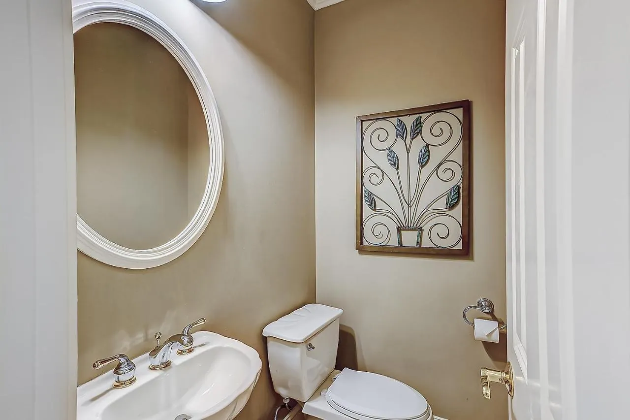 Sea Pointe Holiday home *