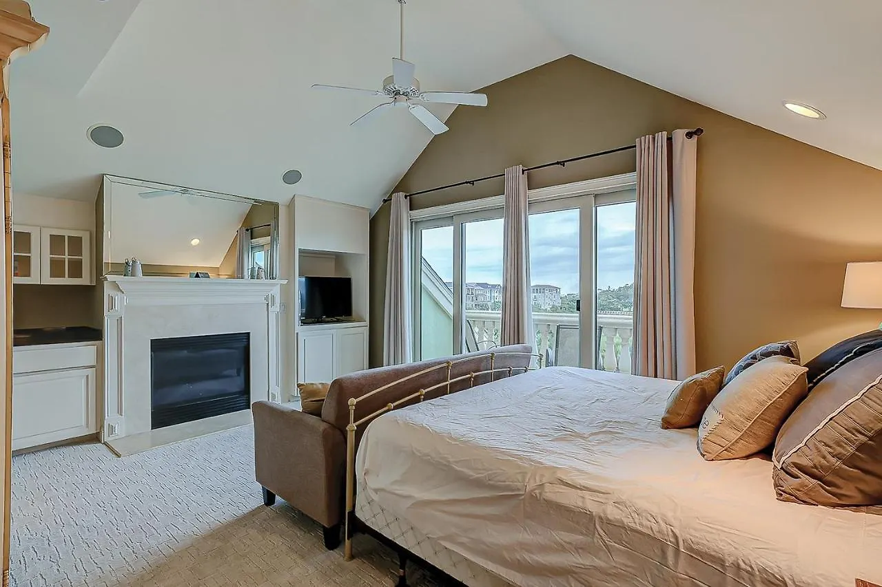Sea Pointe Holiday home *