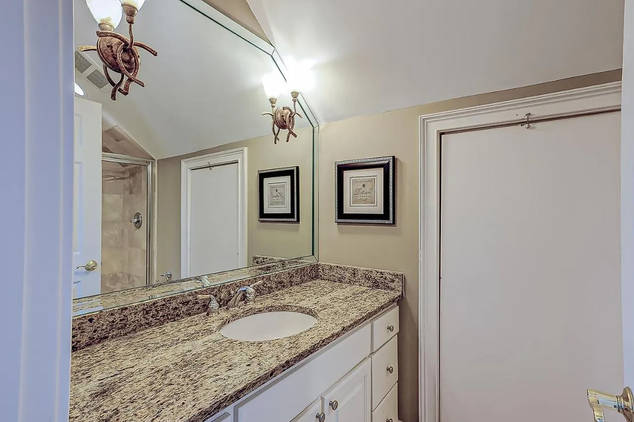 Holiday home Sea Pointe