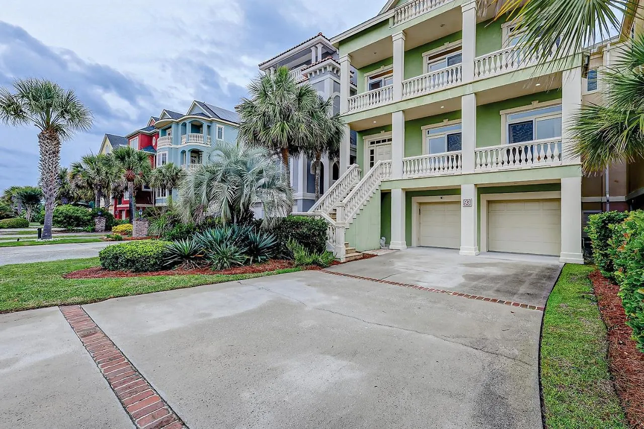 Sea Pointe *