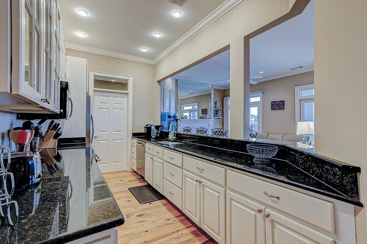 Sea Pointe Holiday home