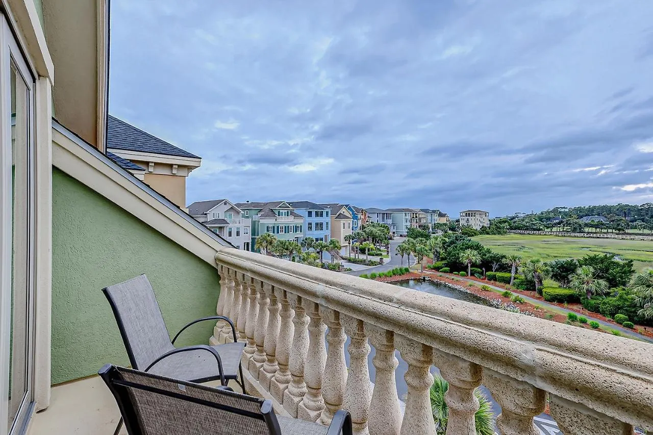 Holiday home Sea Pointe