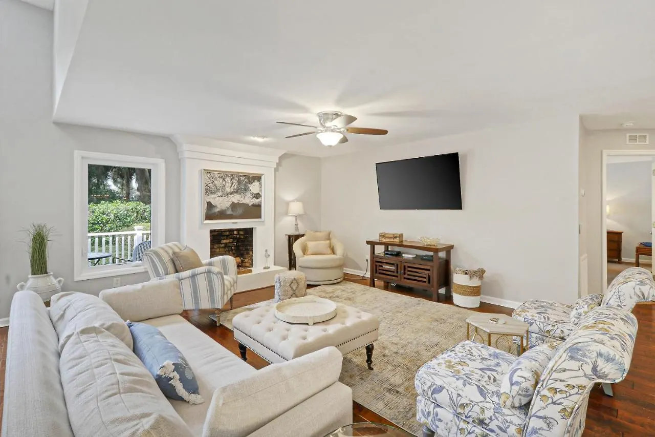 19 Sea Lane * Hilton Head Island