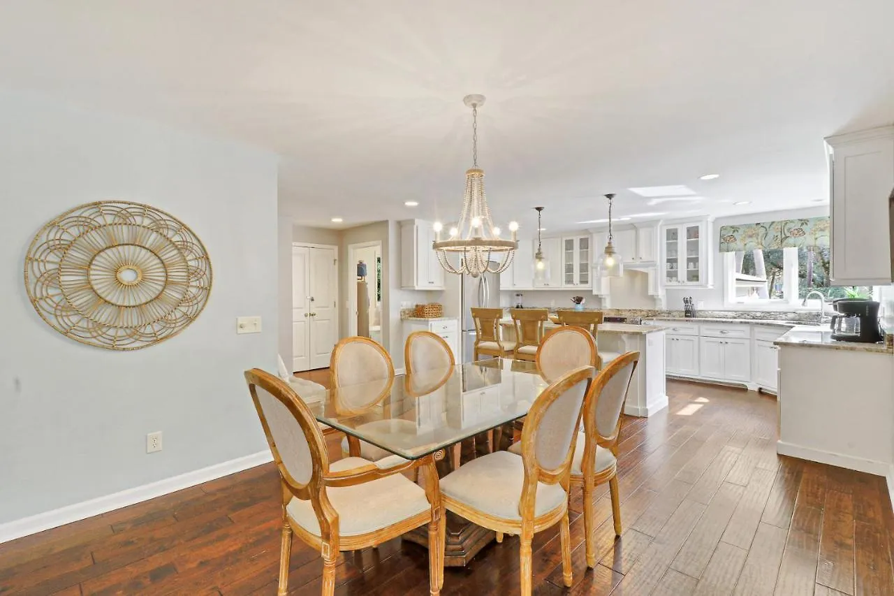 19 Sea Lane Villa *