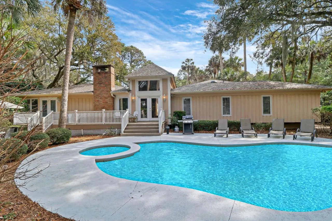 19 Sea Lane * Hilton Head Island