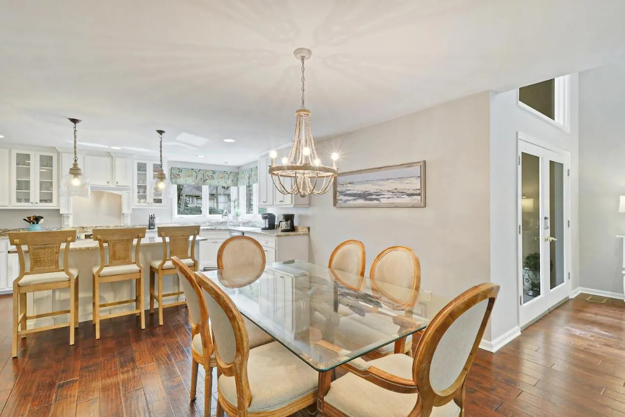Villa 19 Sea Lane