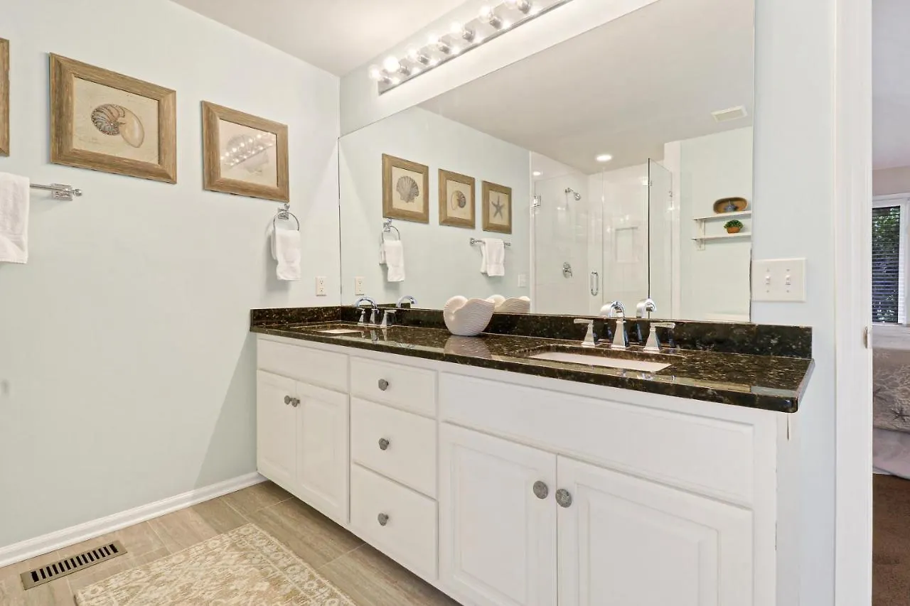 Villa 19 Sea Lane Hilton Head Island