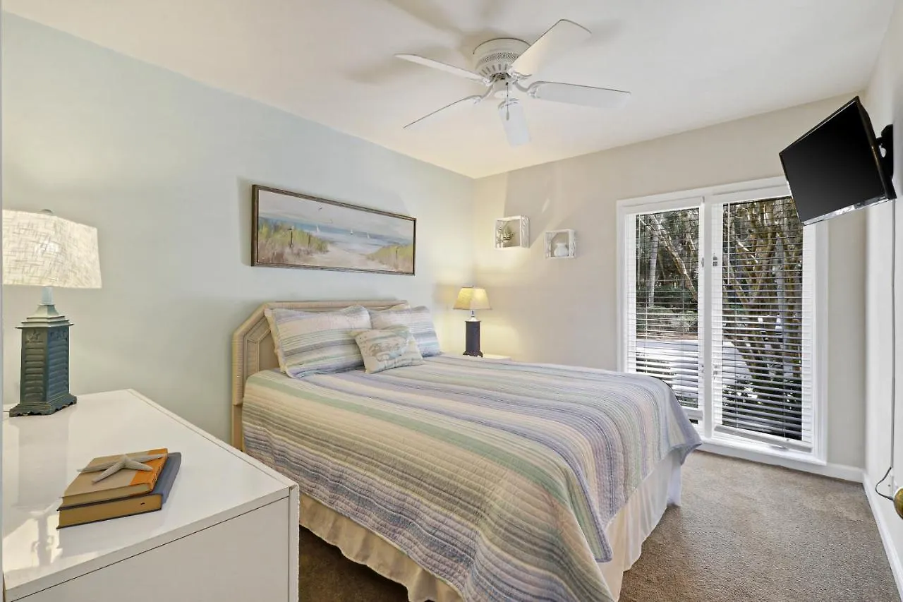 19 Sea Lane Villa *