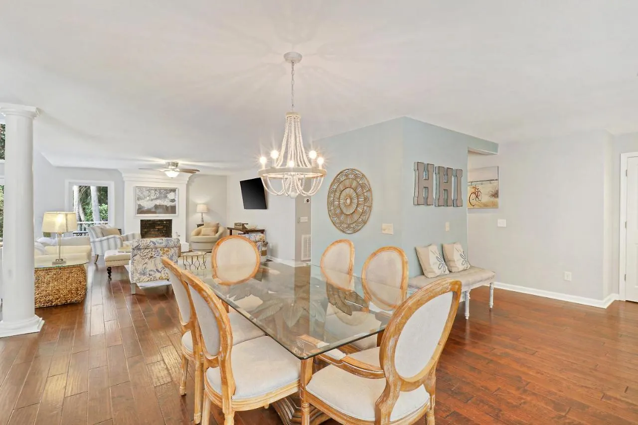 19 Sea Lane Villa *