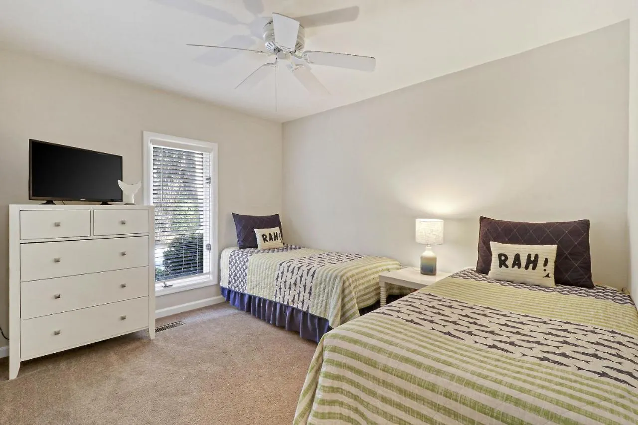 19 Sea Lane Villa Hilton Head Island