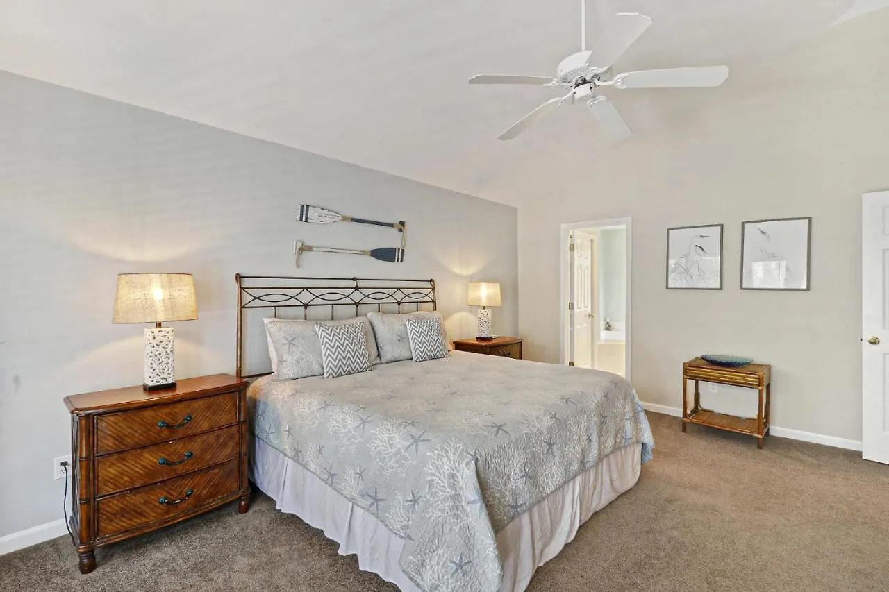 19 Sea Lane Villa Hilton Head Island