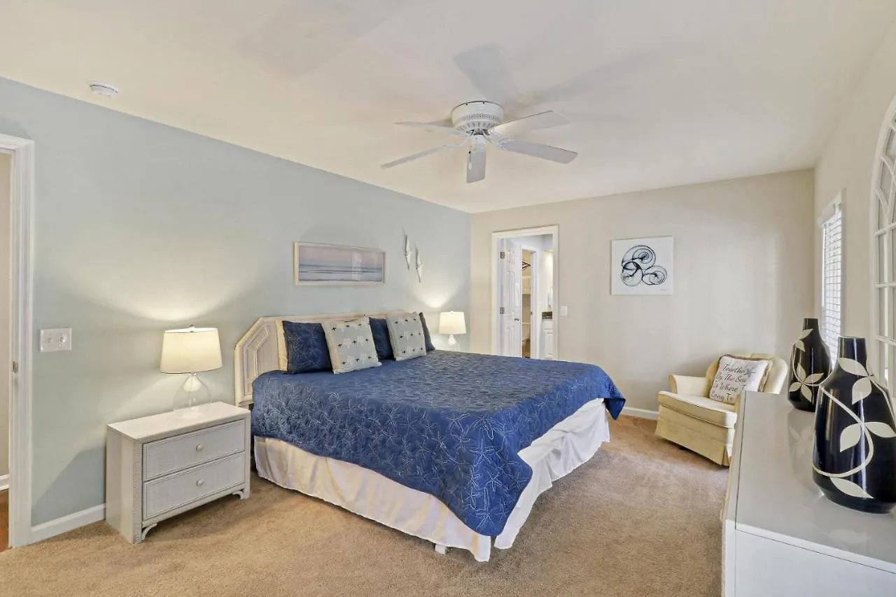19 Sea Lane * Hilton Head Island