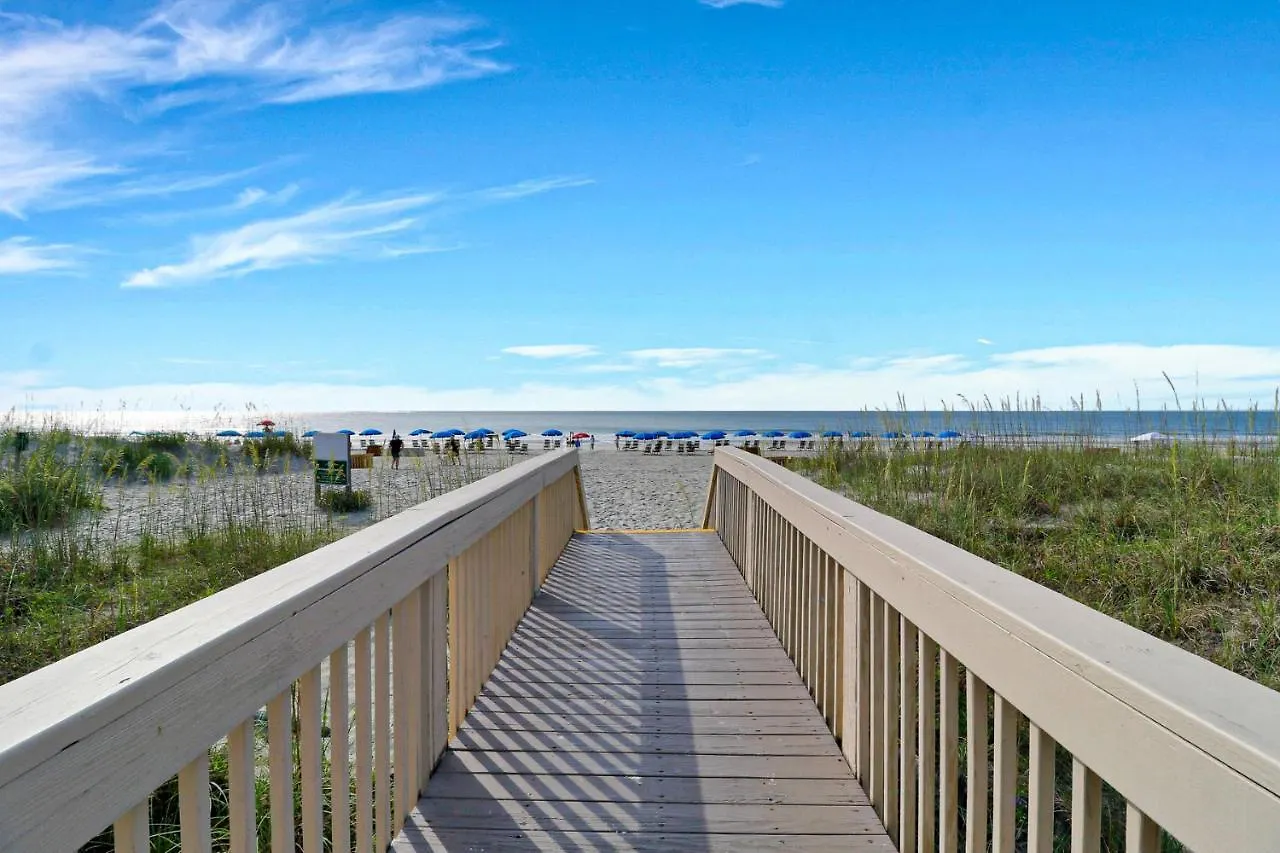19 Sea Lane Villa Hilton Head Island