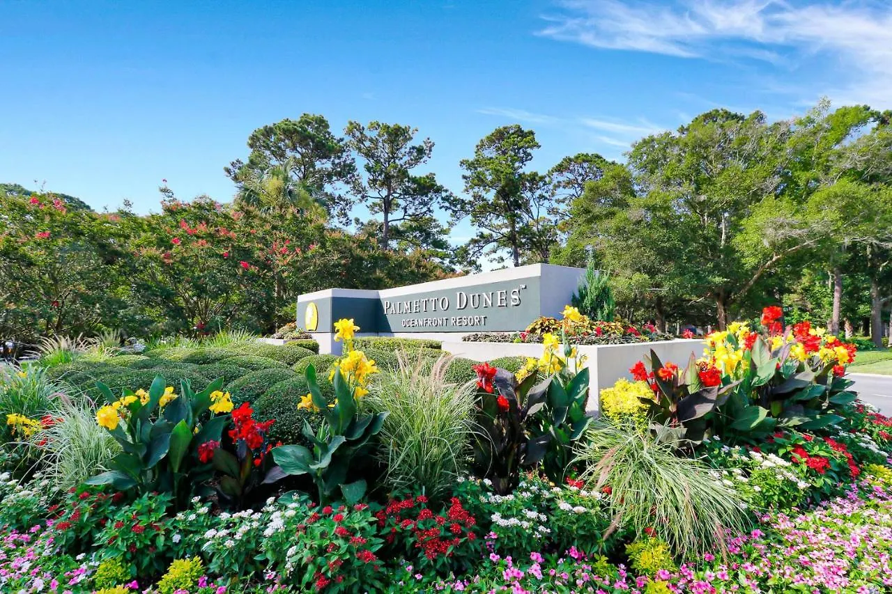 19 Sea Lane * Hilton Head Island