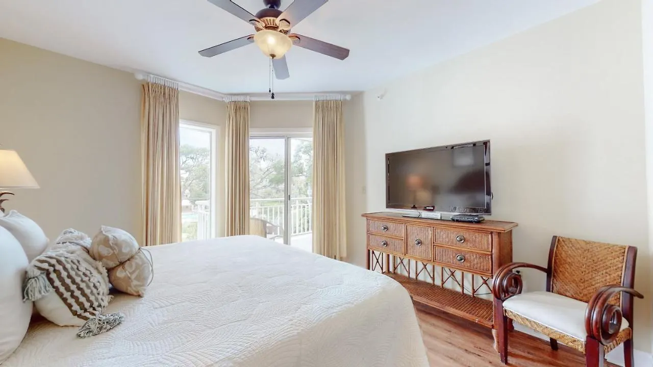 203 Windsor Place Villa *