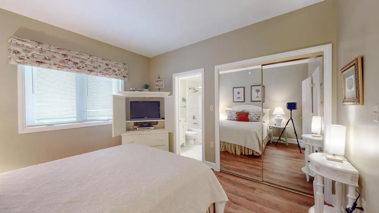 203 Windsor Place Villa Hilton Head Island