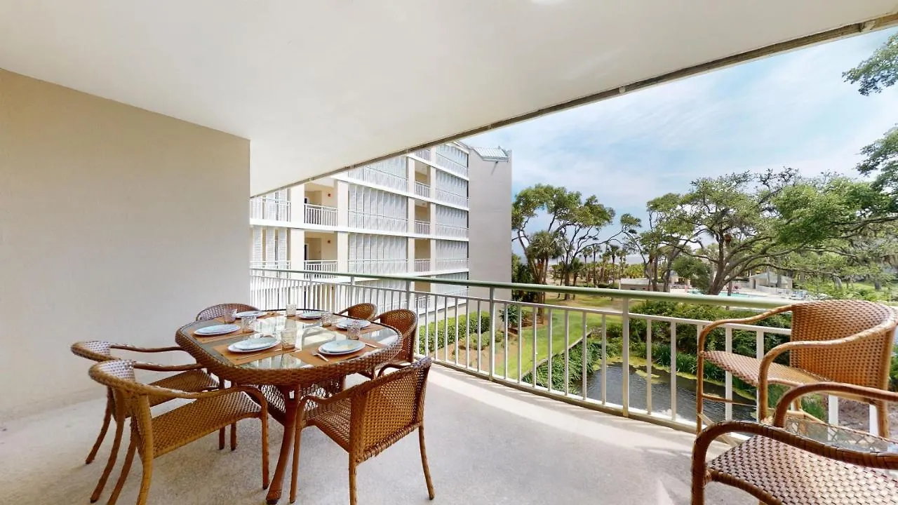 Villa 203 Windsor Place