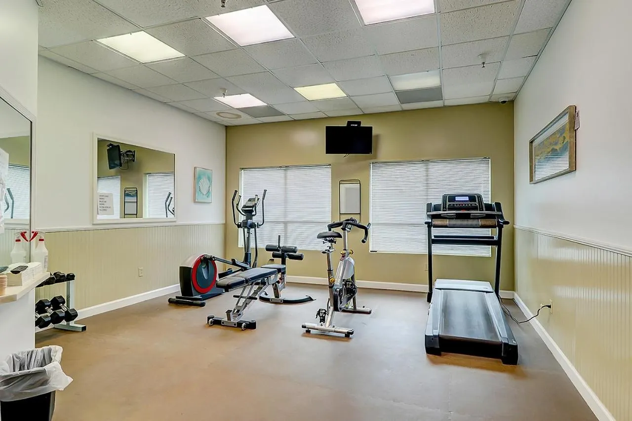 Spa On Port Royal Sound 2112 Apartment Hilton Head Island