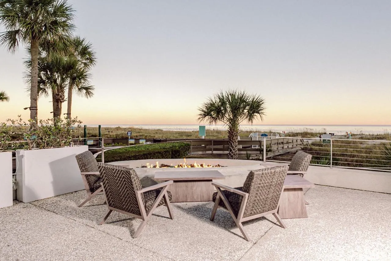 Resort The Westin & Hilton Head Island