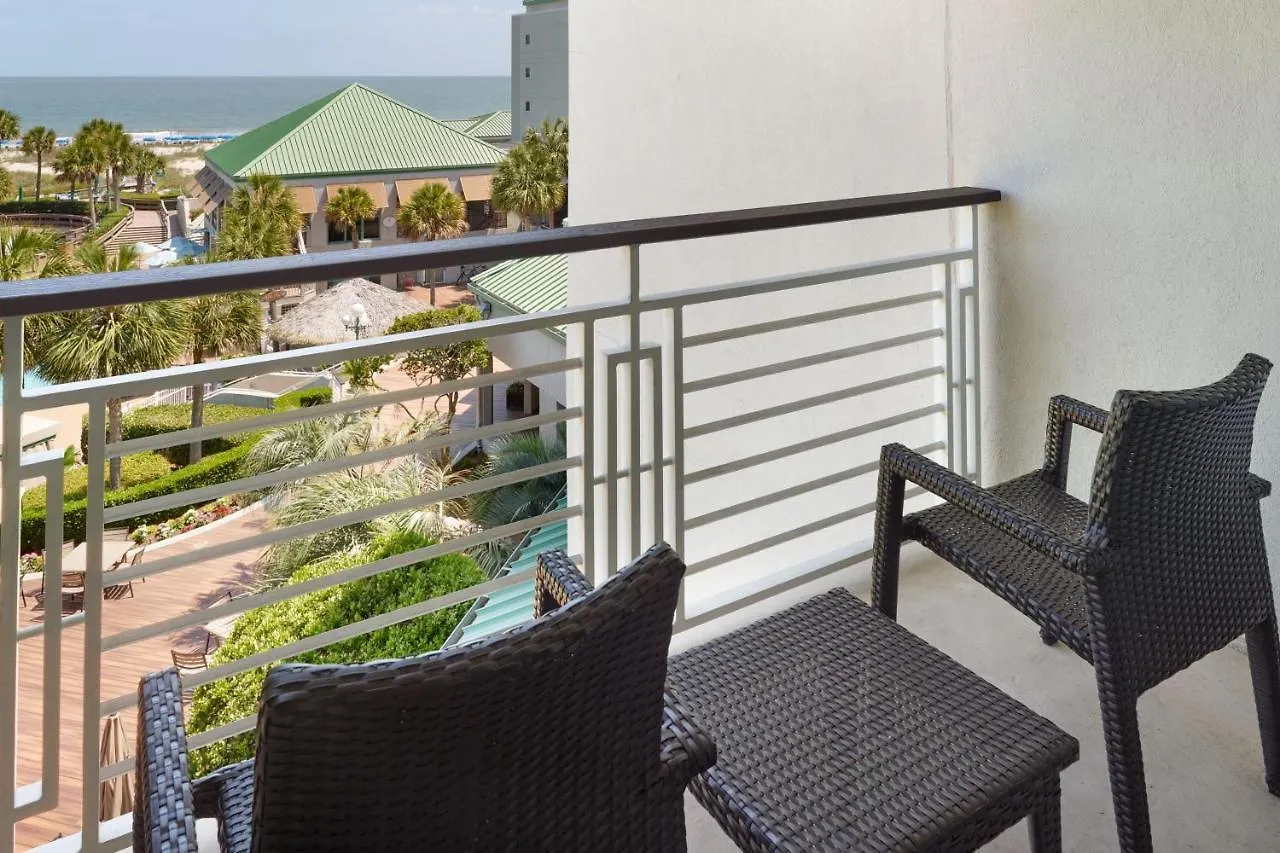 The Westin & Resort 4*