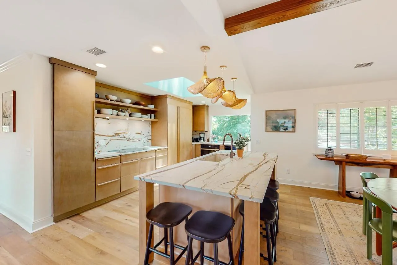 The Fern Hideaway בית נופש
