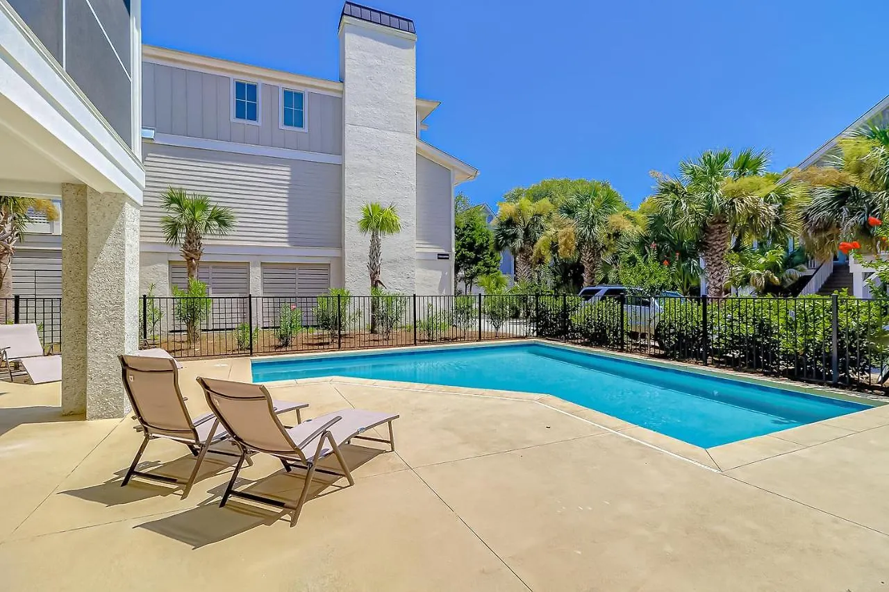 Luna Sea Estate * Hilton Head Island