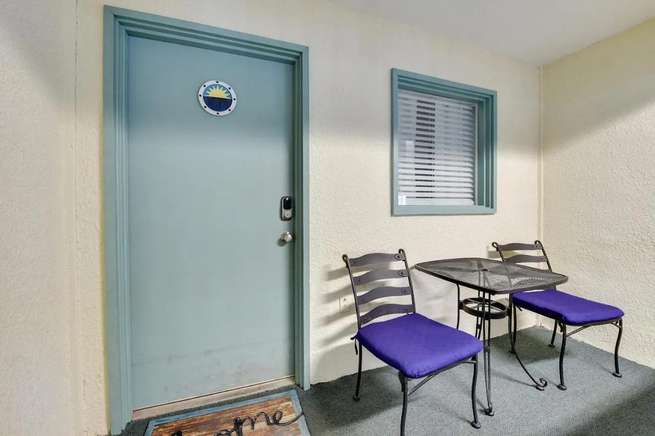Hilton Head With And Pool Access! アパート