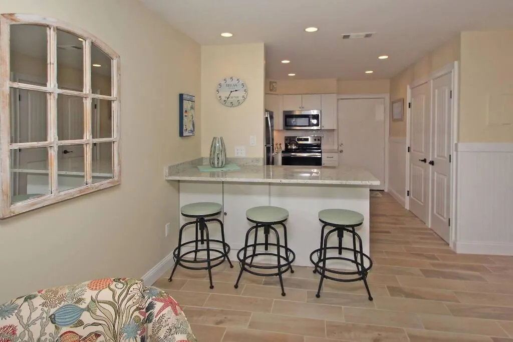 Apartmán Cute 2 Bedroom, 2 Bath At Folly Field