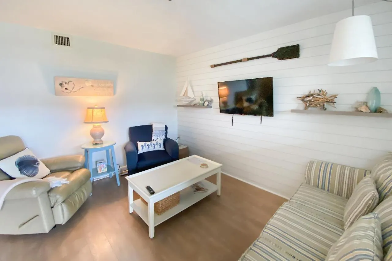 Apartment Hilton Head 4226 Hilton Head Island