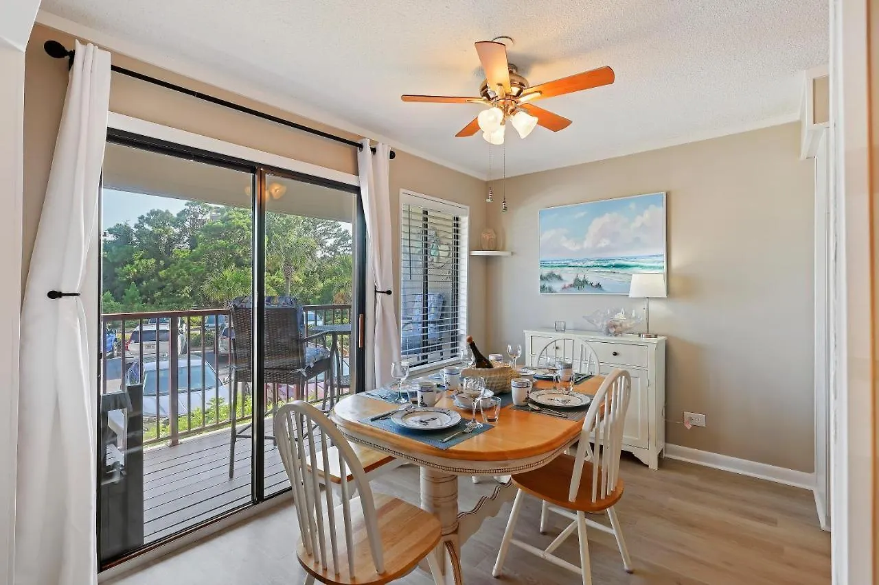 בית נופש 115 Admirals Row Hh & Tennis