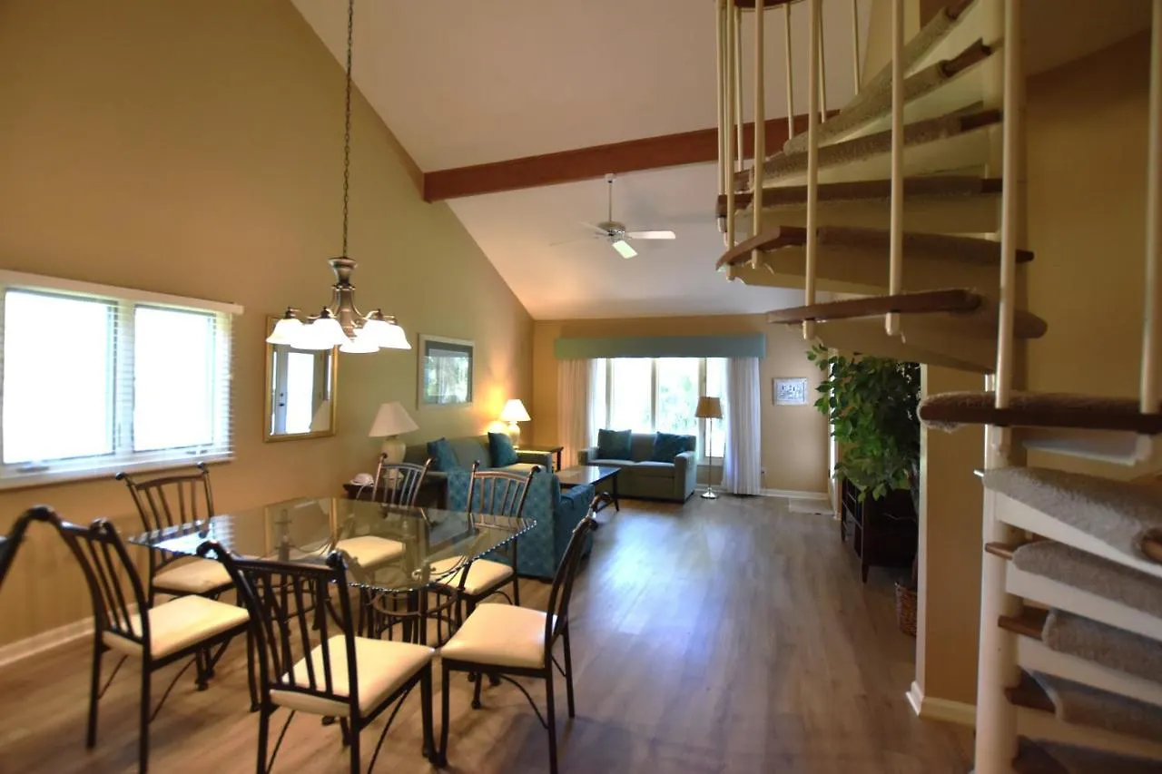Villa 2 Bedrooms At Brigantine Quarters Num232