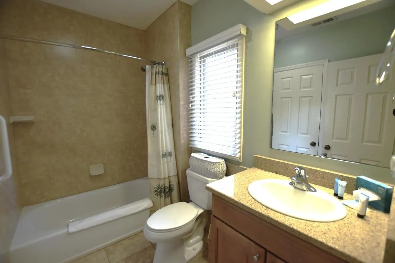 2 Bedrooms At Brigantine Quarters Num232 Villa Hilton Head Island
