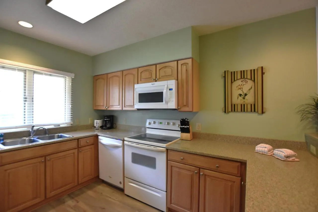 2 Bedrooms At Brigantine Quarters Num232 Villa *