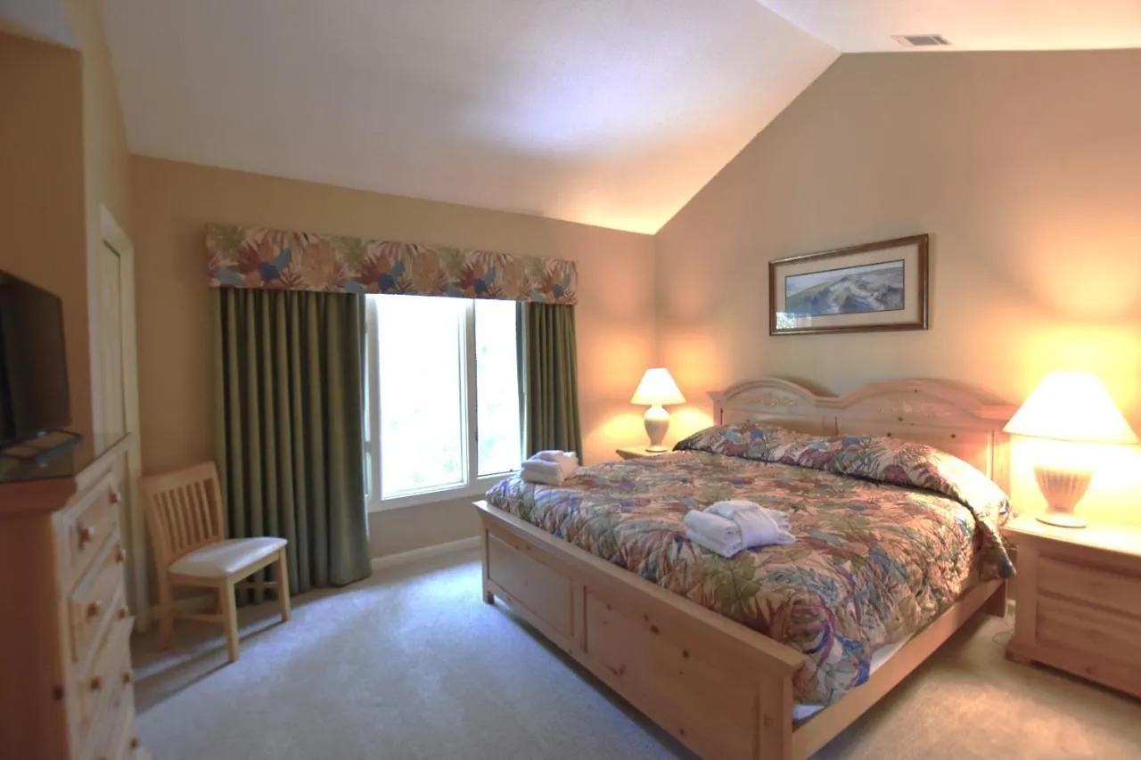 2 Bedrooms At Brigantine Quarters Num232 Hilton Head Island