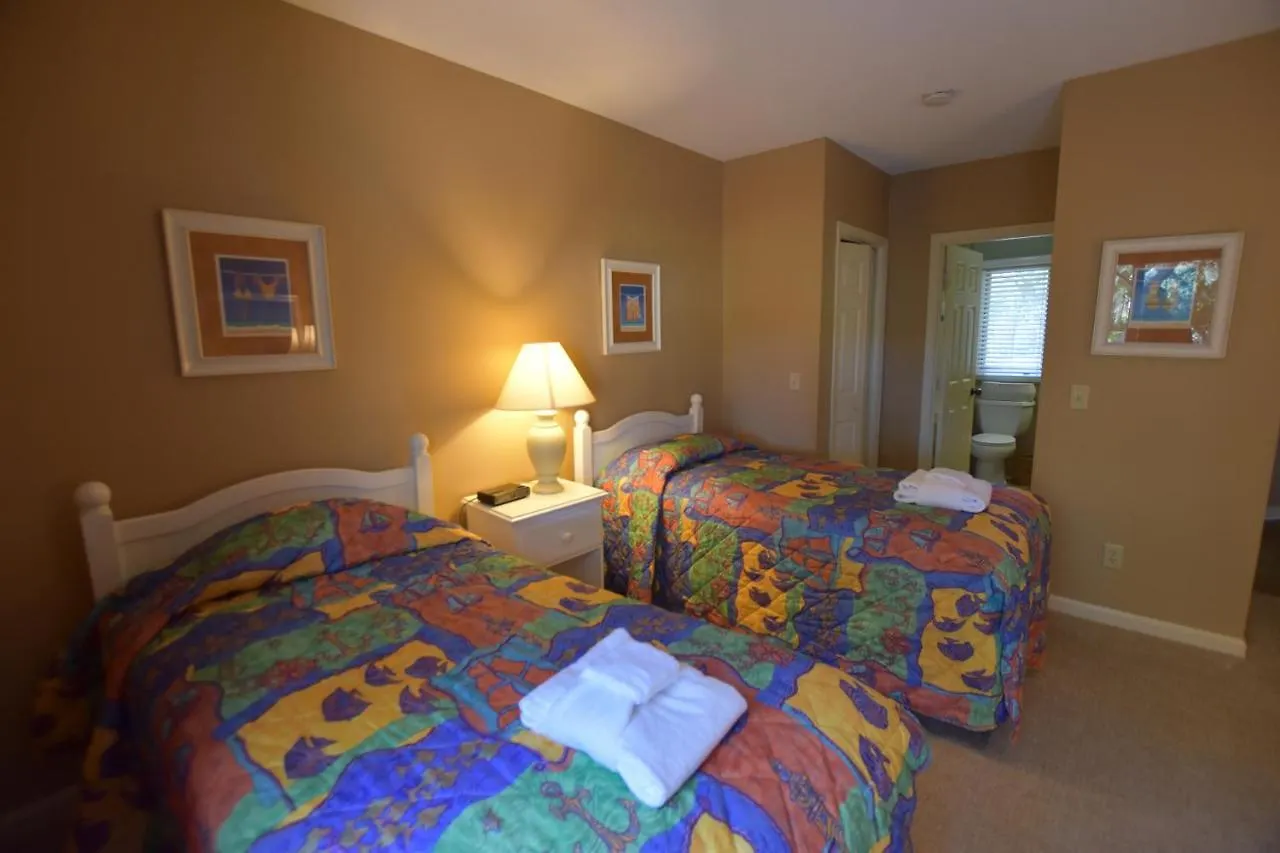 2 Bedrooms At Brigantine Quarters Num232