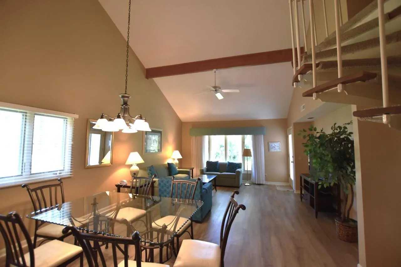 Villa 2 Bedrooms At Brigantine Quarters Num232