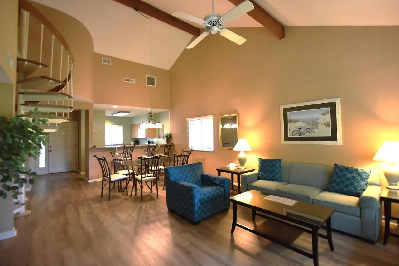 2 Bedrooms At Brigantine Quarters Num232 Hilton Head Island