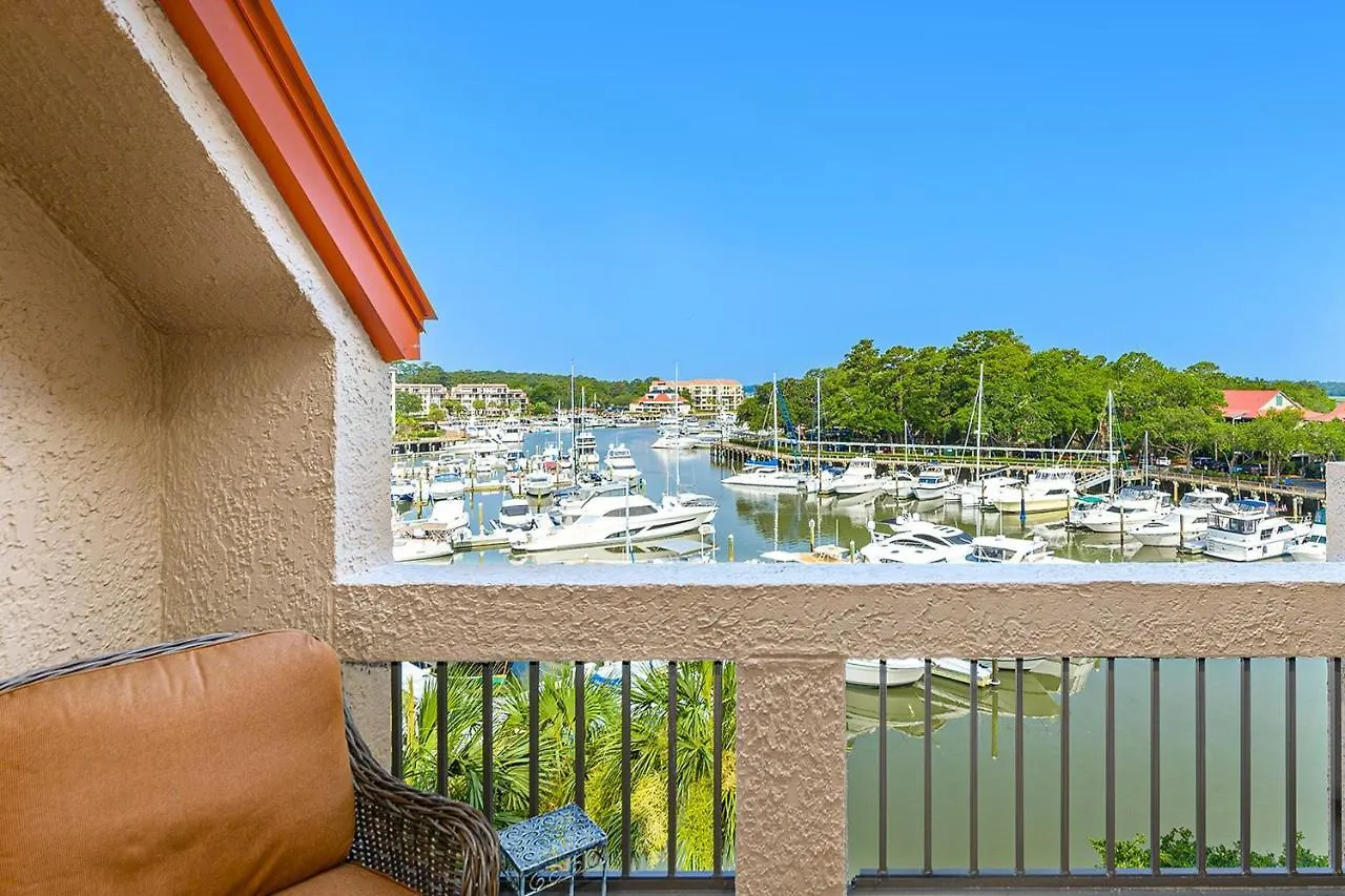 Harbourside 7127 Willa *