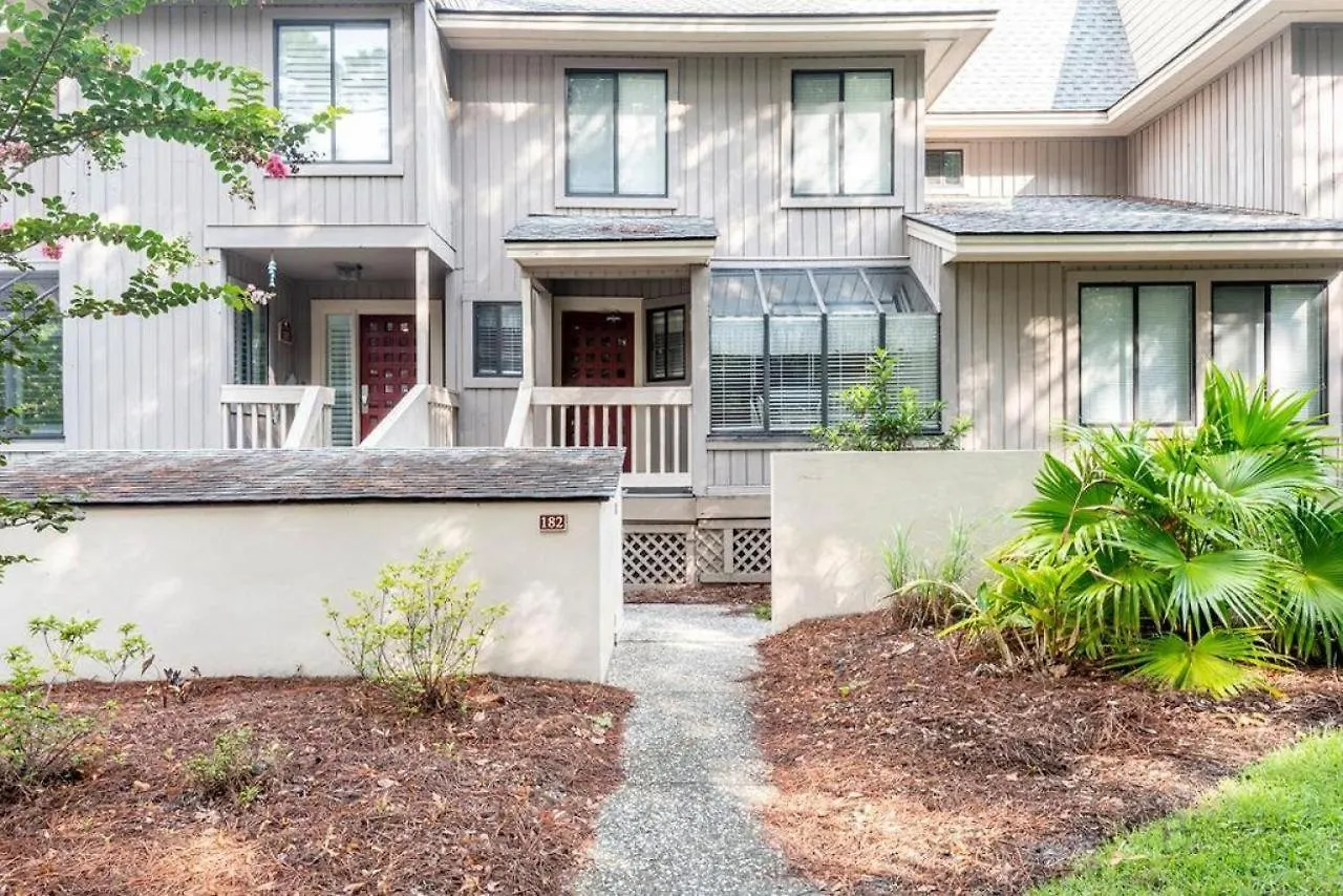 Holiday home 182 Beachwalk *