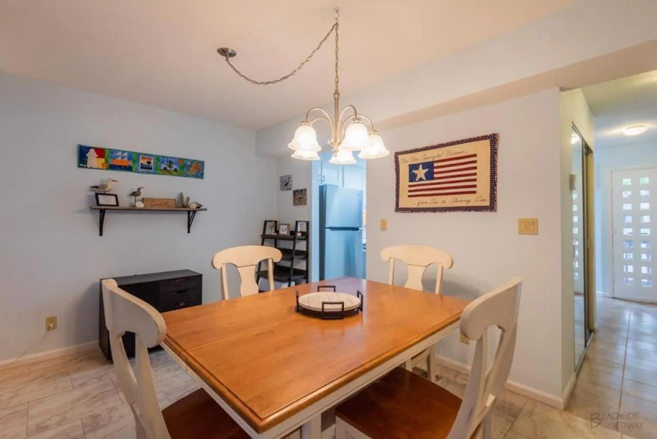 182 Beachwalk Holiday home