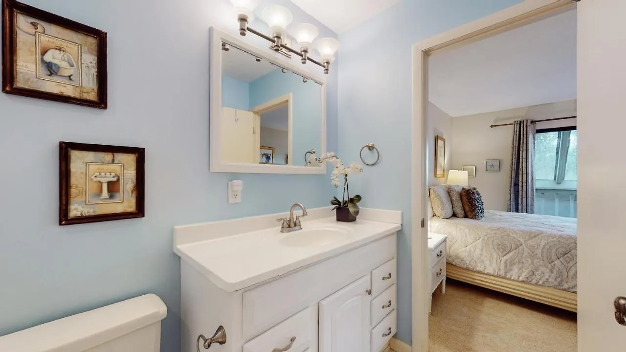 46 Fazio Holiday home