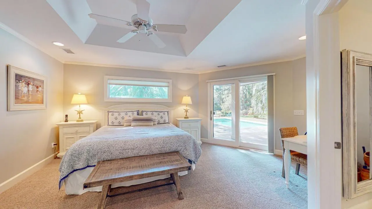 53 Full Sweep Holiday home