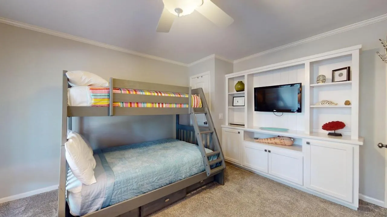53 Full Sweep Holiday home