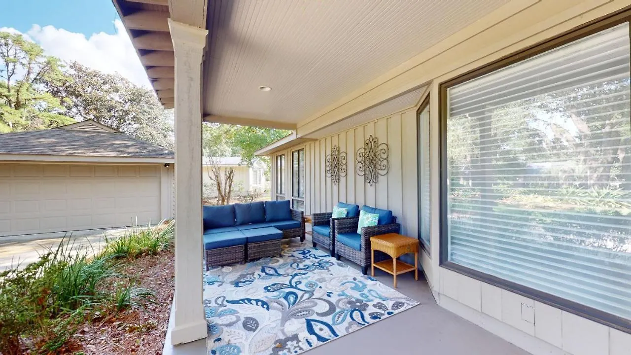 53 Full Sweep * Hilton Head Island