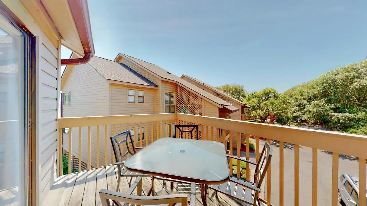 13 The Moorings Villa Hilton Head Island