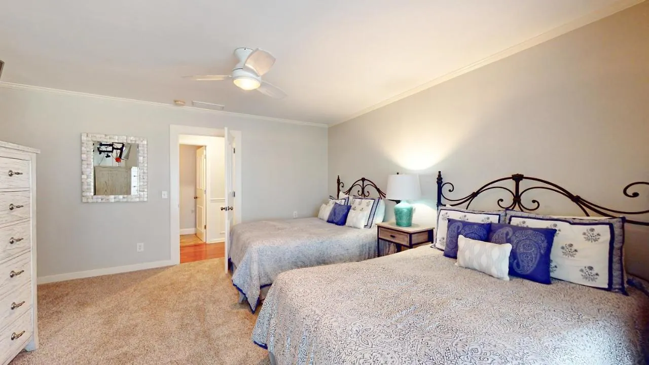 53 Full Sweep Holiday home