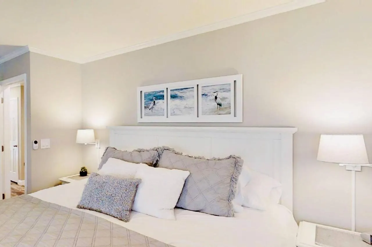 Casa vacanze Beachwalk 171