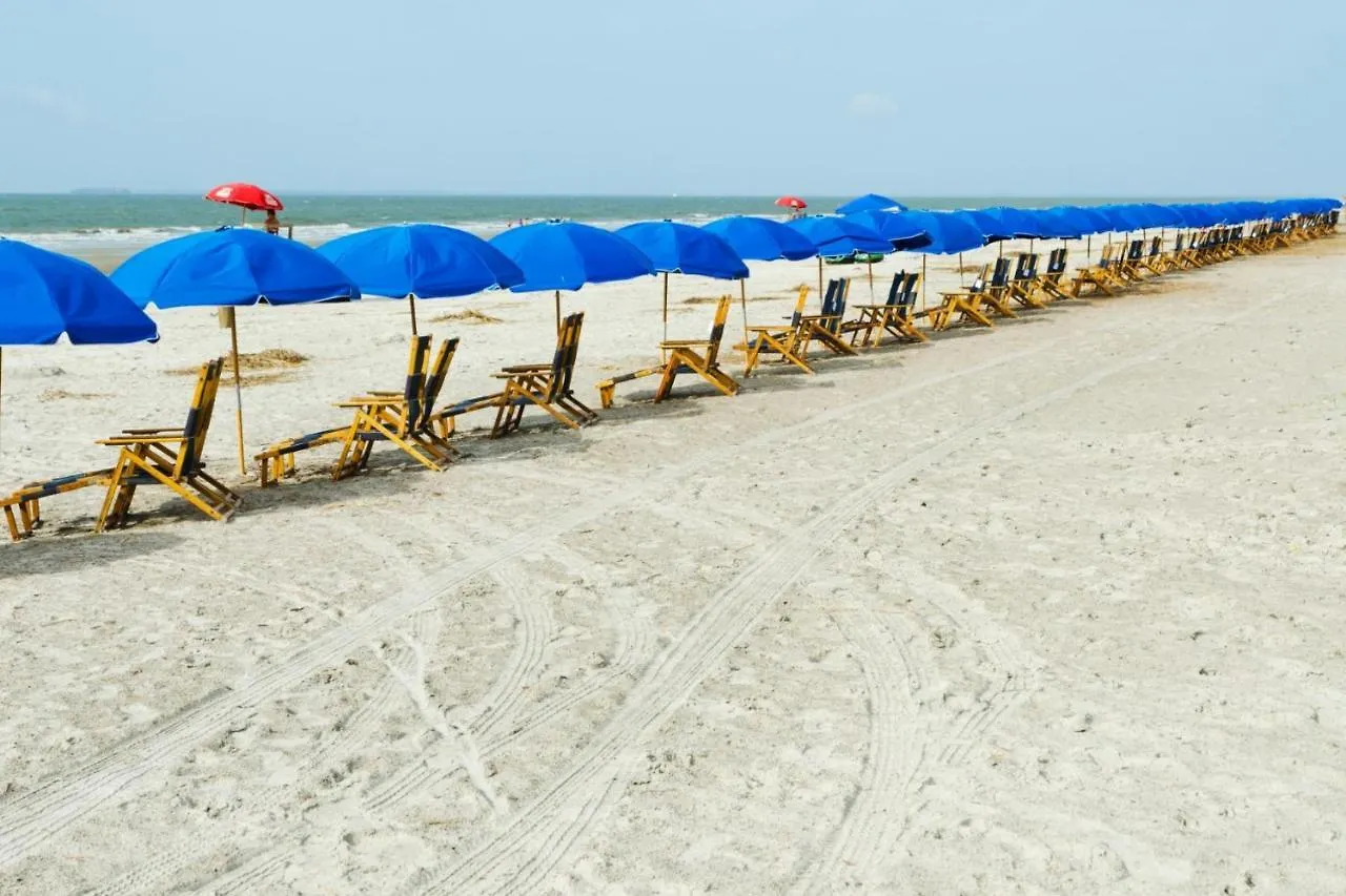 Casa vacanze Beachwalk 171 Hilton Head Island